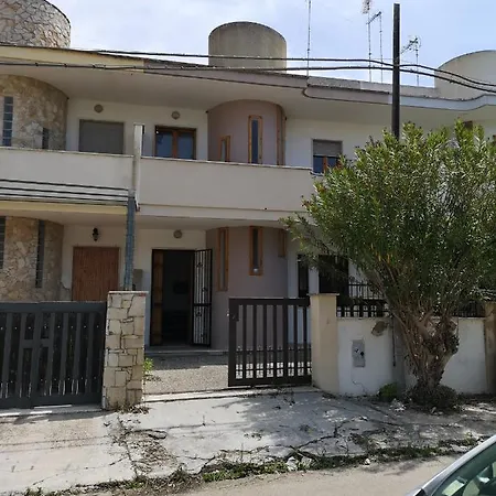 Apartman Villino Pini *