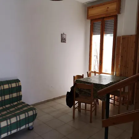 Apartman Villino Pini Gallipoli