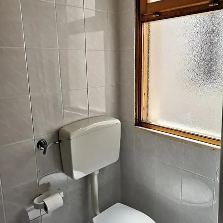 Villino Pini Apartman