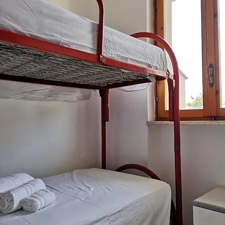 Villino Pini Apartman *