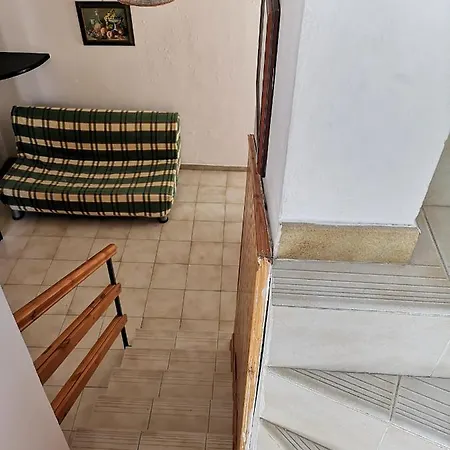 Villino Pini Gallipoli
