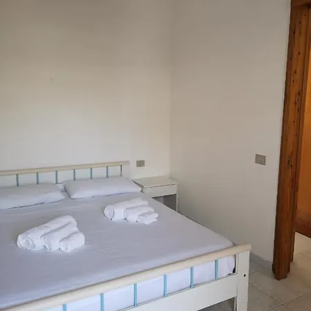 Apartman Villino Pini *
