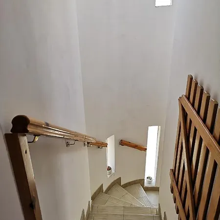 Villino Pini Apartman Gallipoli