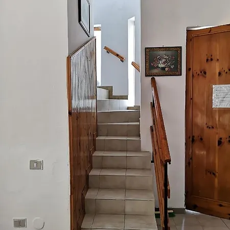 Villino Pini Apartman
