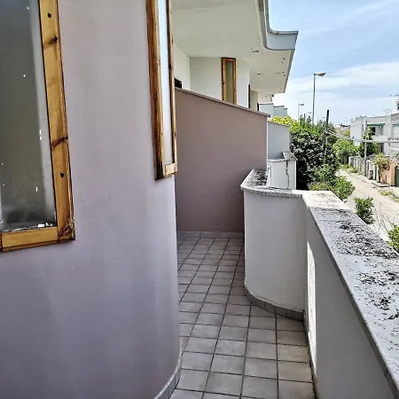 Apartman Villino Pini *