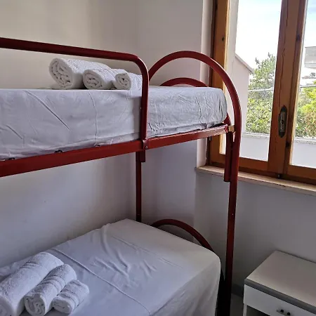 Villino Pini Apartman *