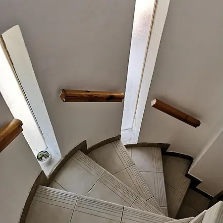 Villino Pini Apartman