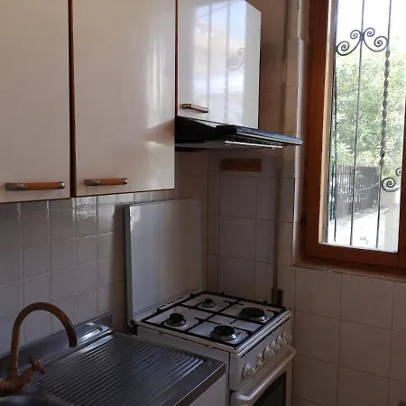Apartman Villino Pini *