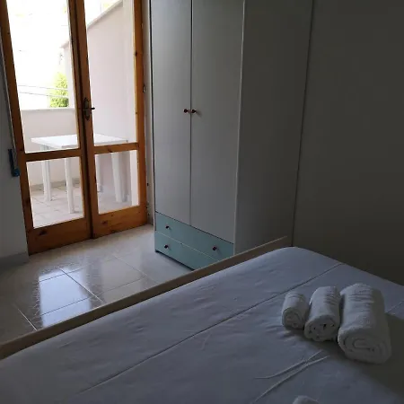 Villino Pini Apartman Gallipoli