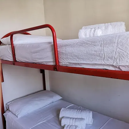 Villino Pini Apartman Gallipoli