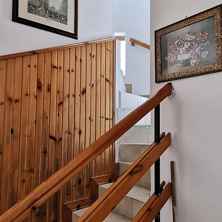 Villino Pini Apartman Gallipoli