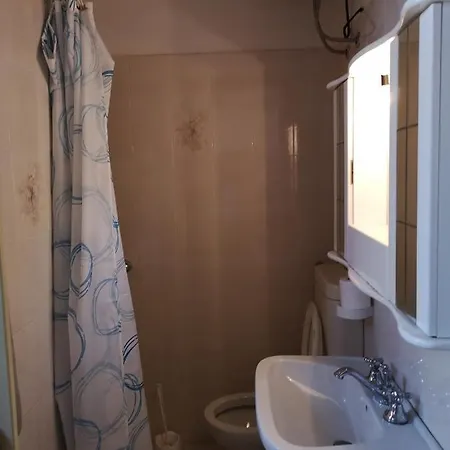 Apartman Villino Pini