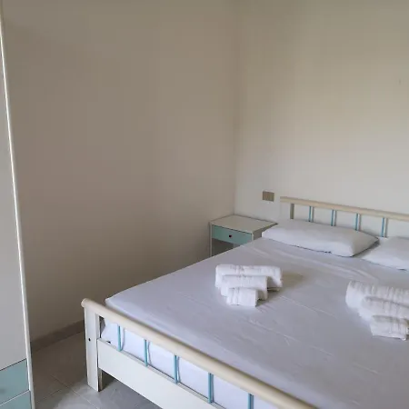 Apartman Villino Pini *