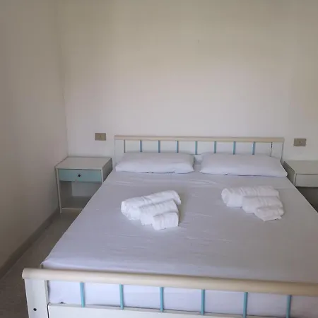 Villino Pini Apartman