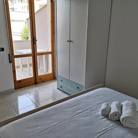 Villino Pini Apartman Gallipoli