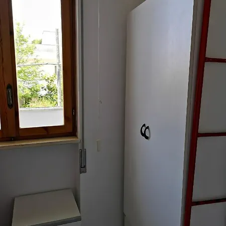 Apartman Villino Pini Gallipoli